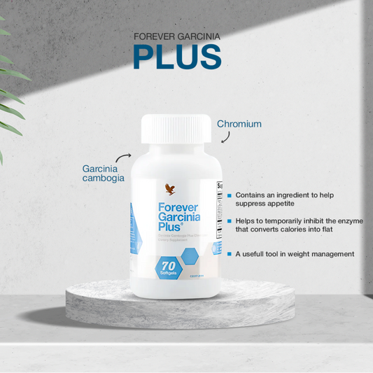 Forever Garcinia Plus