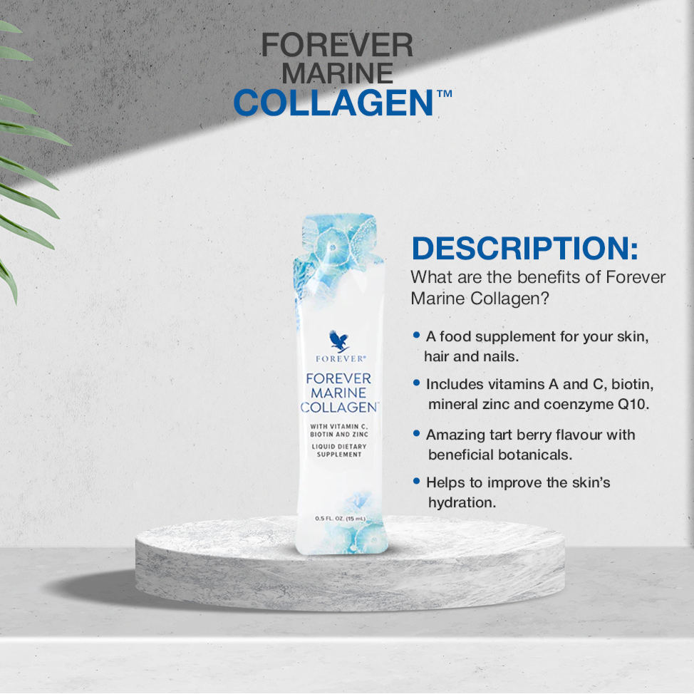 Forever Marine Collagen™