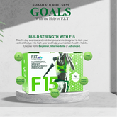 Forever F.I.T 15 Beginners