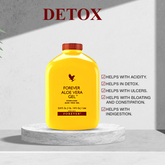 Forever Aloe Vera Gel