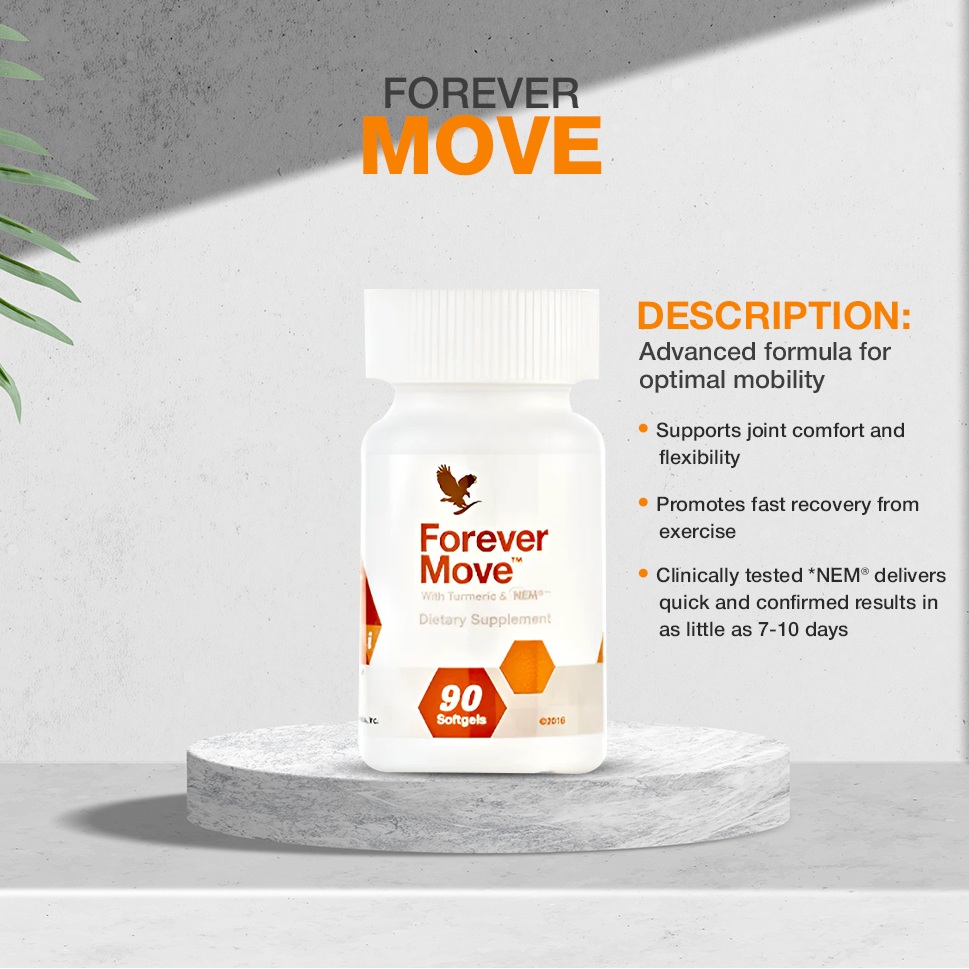 Forever Move