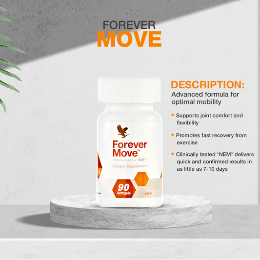 Forever Move