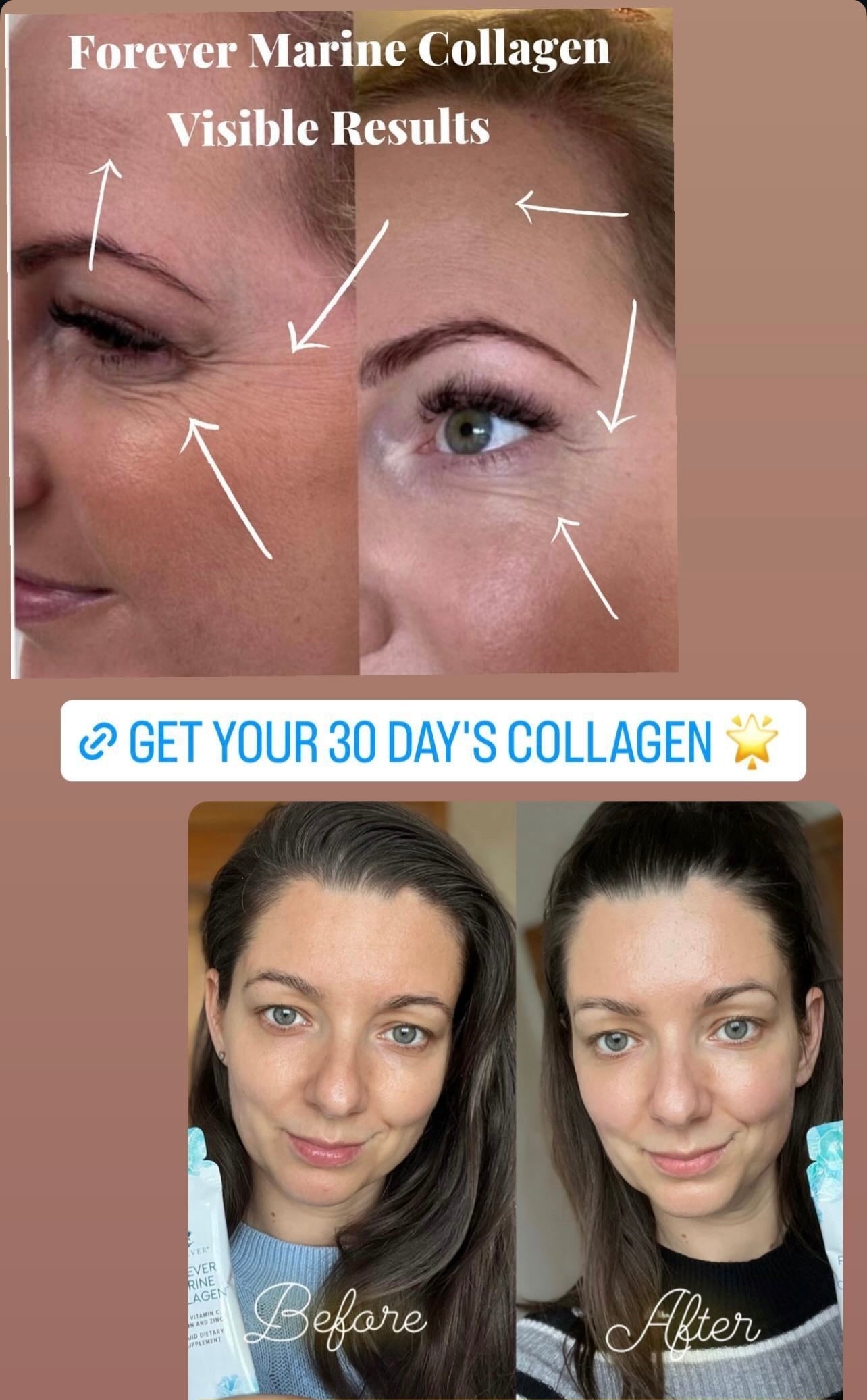 Forever Marine Collagen™